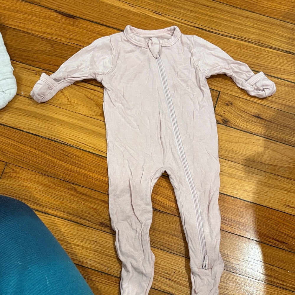 Kyte baby-  NB One Piece
